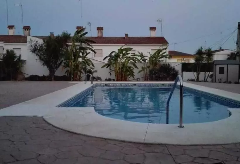 Hostal Rural Las Lomas