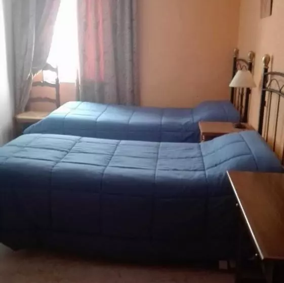 Hostal Rural Las Lomas