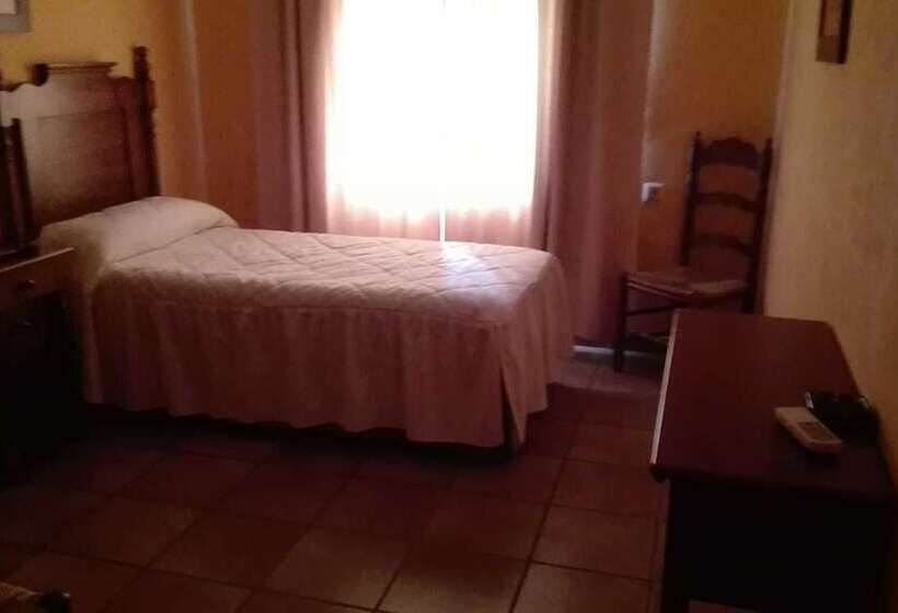 Hostal Rural Las Lomas