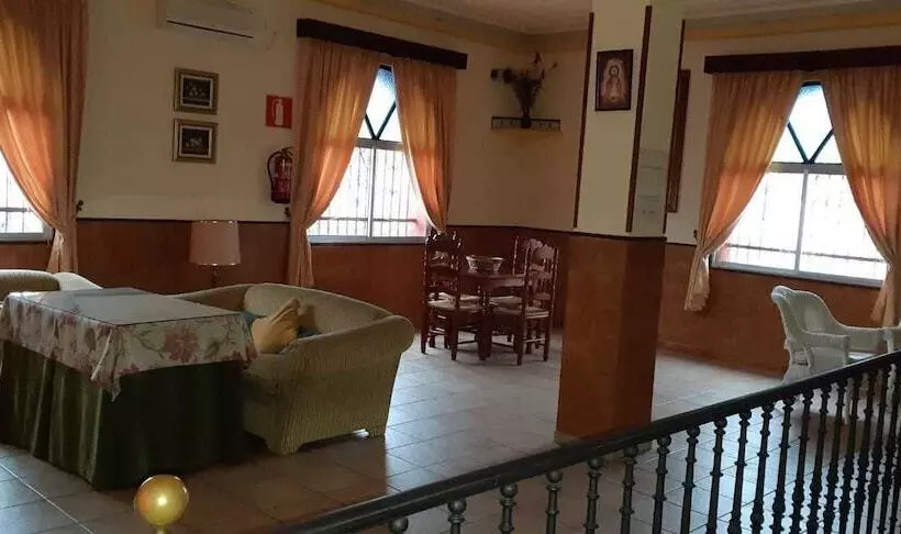 Hostal Rural Las Lomas