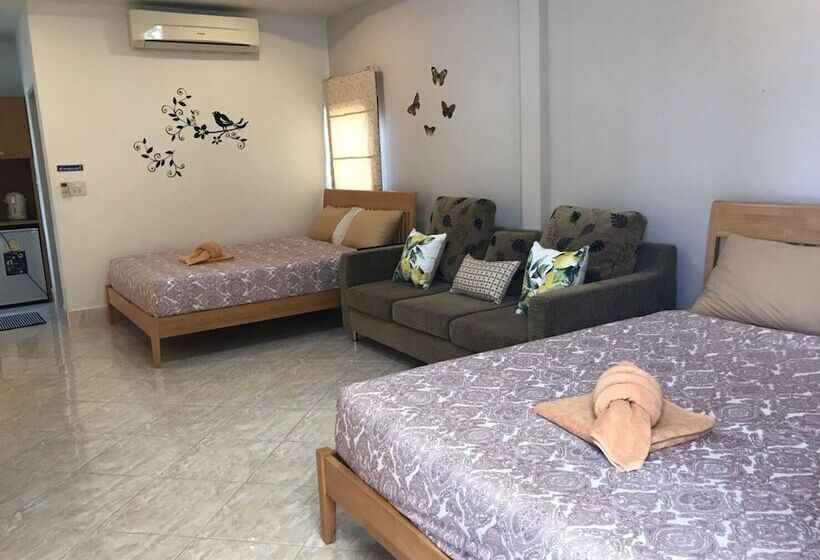 فندق Bangchong Marina Resort