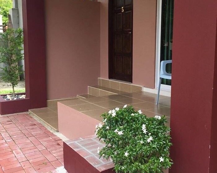 فندق Dee Village Langkawi Chalet