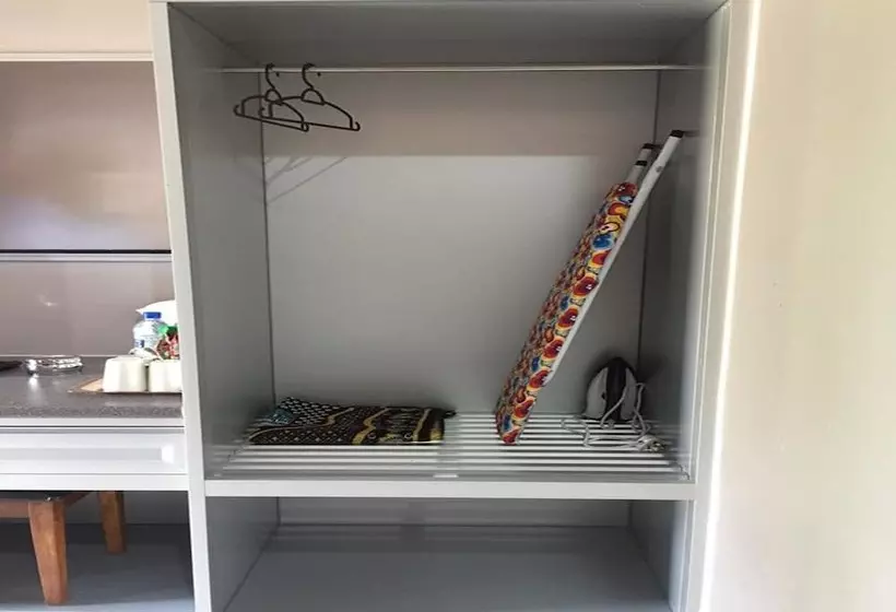 Hotelli Dee Village Langkawi Chalet