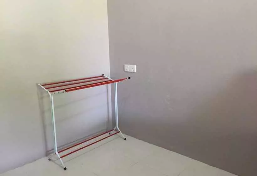 Hotelli Dee Village Langkawi Chalet