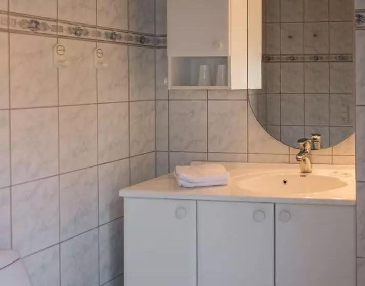 Hotelli Femø Kro Anno2022