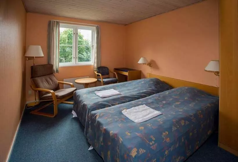 Hotelli Femø Kro Anno2022