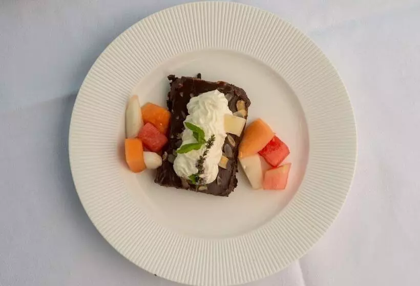 Hotelli Femø Kro Anno2022