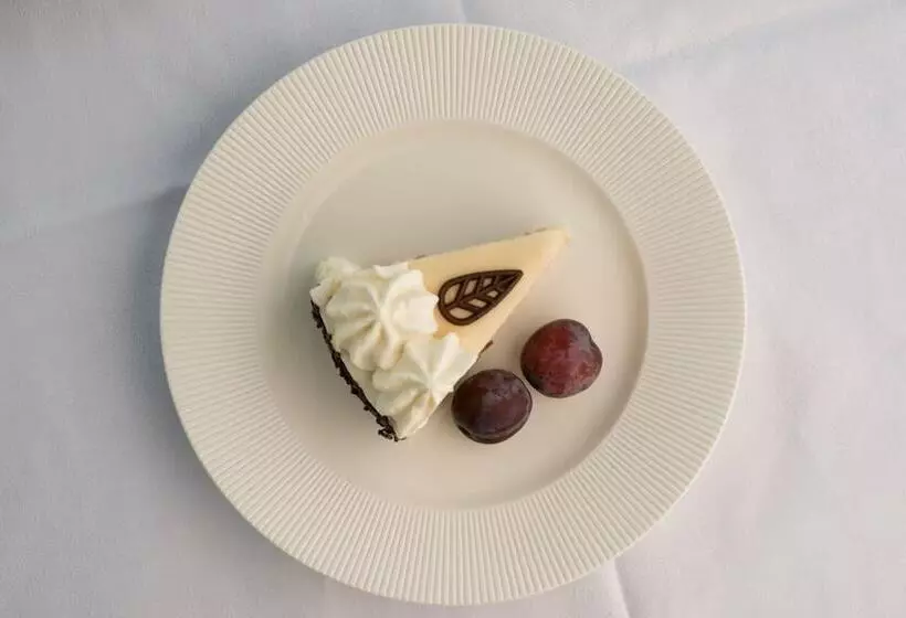 Hotelli Femø Kro Anno2022