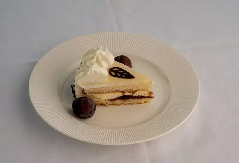 Hotelli Femø Kro Anno2022