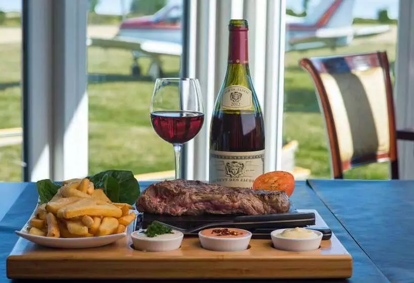 Hotelli Femø Kro Anno2022