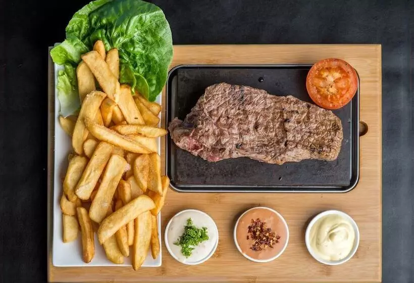 Hotelli Femø Kro Anno2022