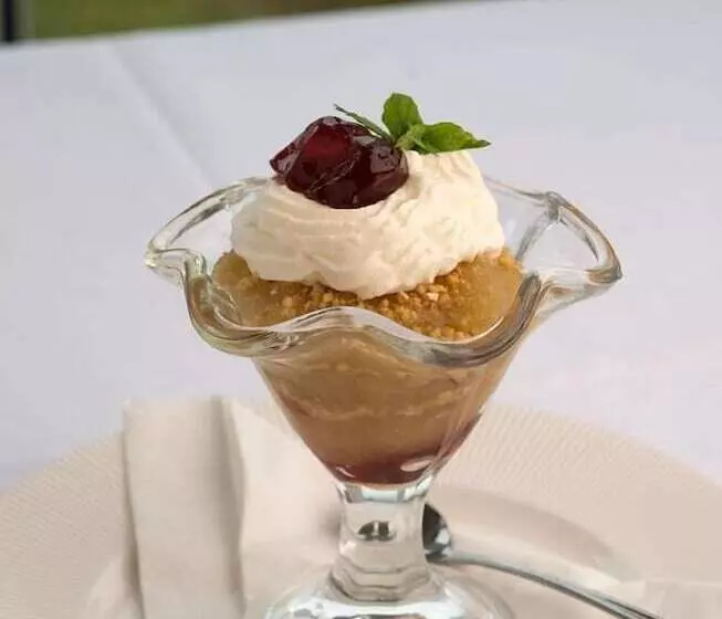 Hotelli Femø Kro Anno2022