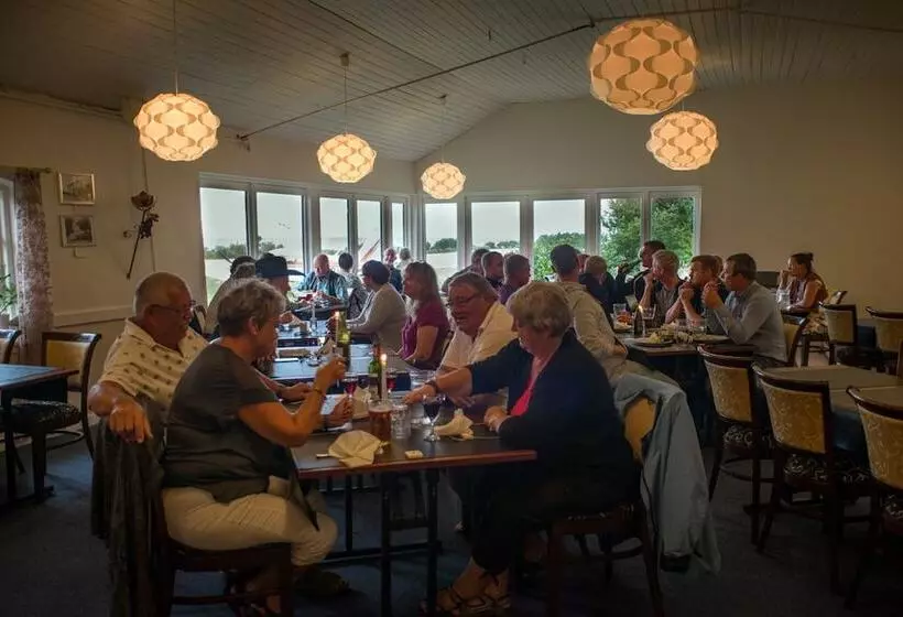 Hotelli Femø Kro Anno2022