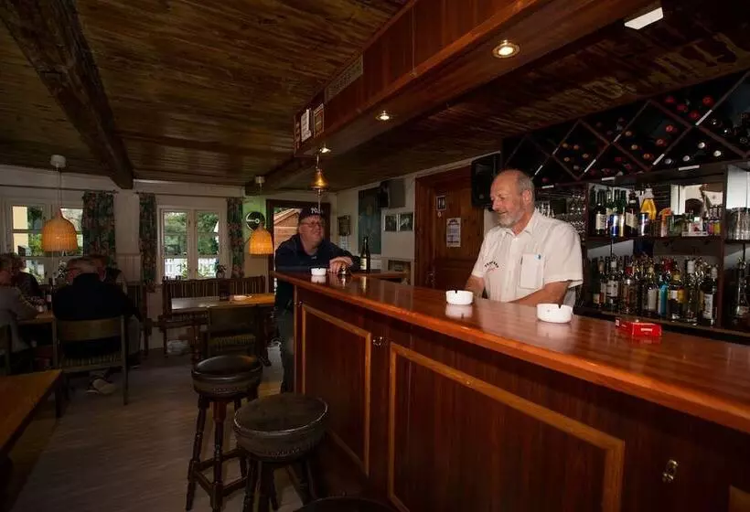 Hotelli Femø Kro Anno2022