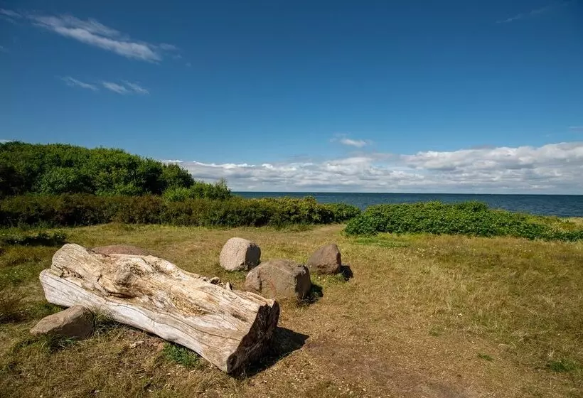 Hotelli Femø Kro Anno2022