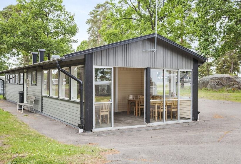فندق First Camp Gunnarsö Oskarshamn