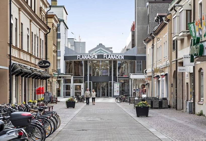 فندق First Camp Gunnarsö Oskarshamn