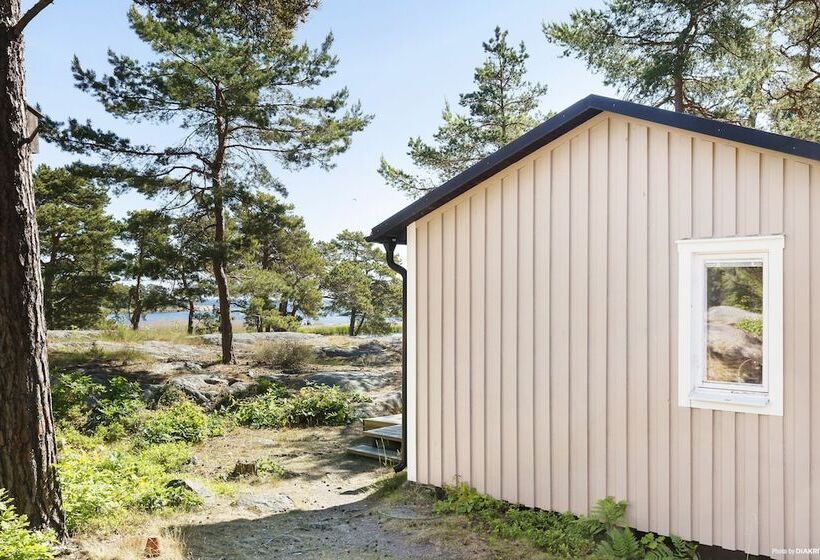 فندق First Camp Gunnarsö Oskarshamn