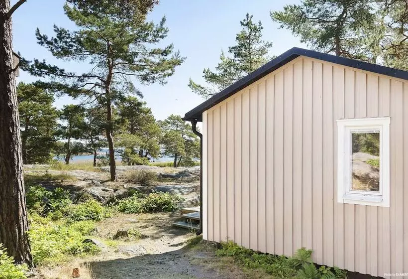 ホテル First Camp Gunnarsö Oskarshamn
