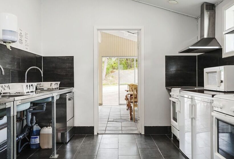 فندق First Camp Gunnarsö Oskarshamn