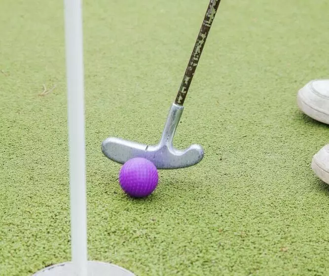 ホテル First Camp Gunnarsö Oskarshamn