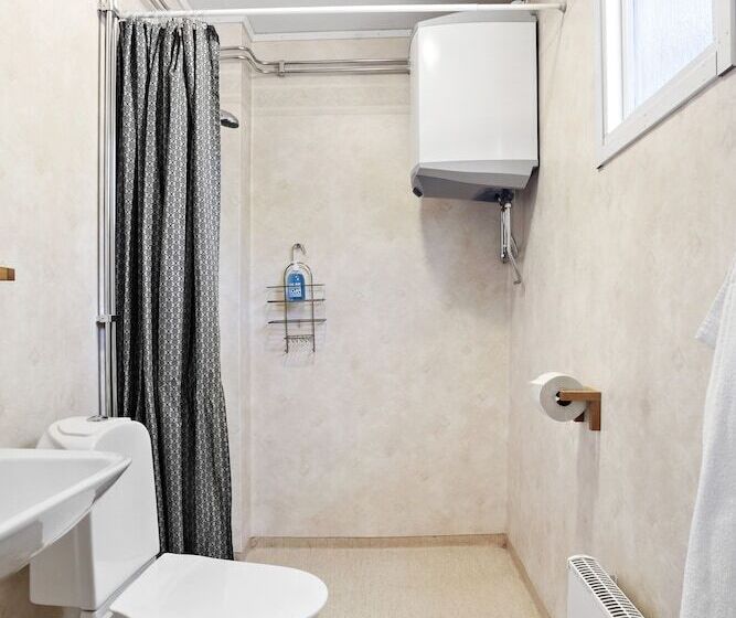 فندق First Camp Gunnarsö Oskarshamn