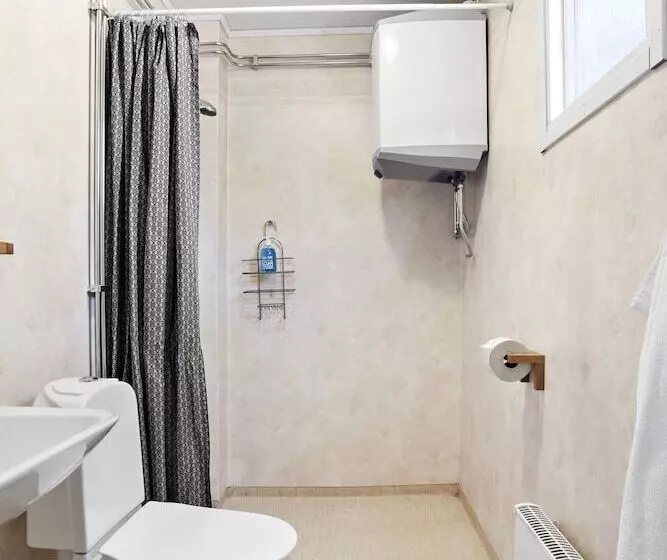 ホテル First Camp Gunnarsö Oskarshamn