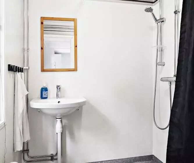 ホテル First Camp Gunnarsö Oskarshamn