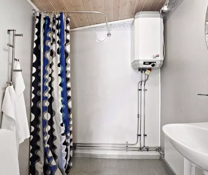 ホテル First Camp Gunnarsö Oskarshamn