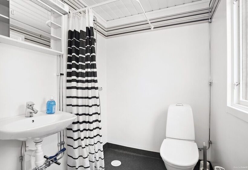 فندق First Camp Gunnarsö Oskarshamn