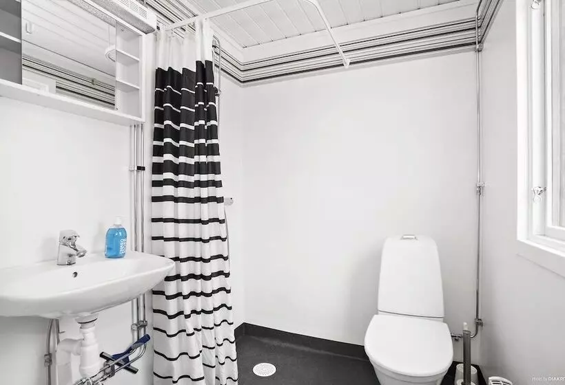 ホテル First Camp Gunnarsö Oskarshamn