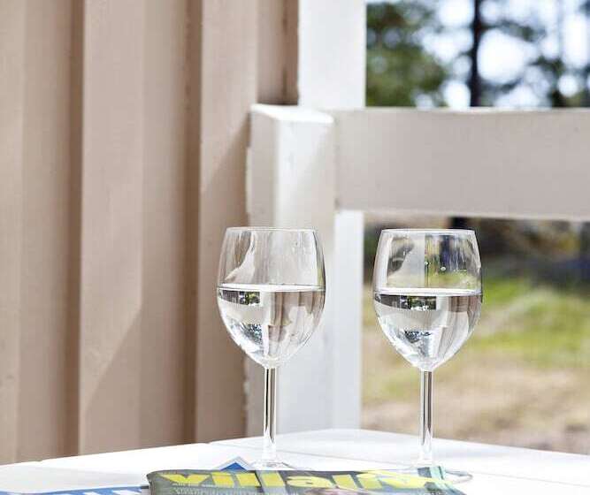 فندق First Camp Gunnarsö Oskarshamn