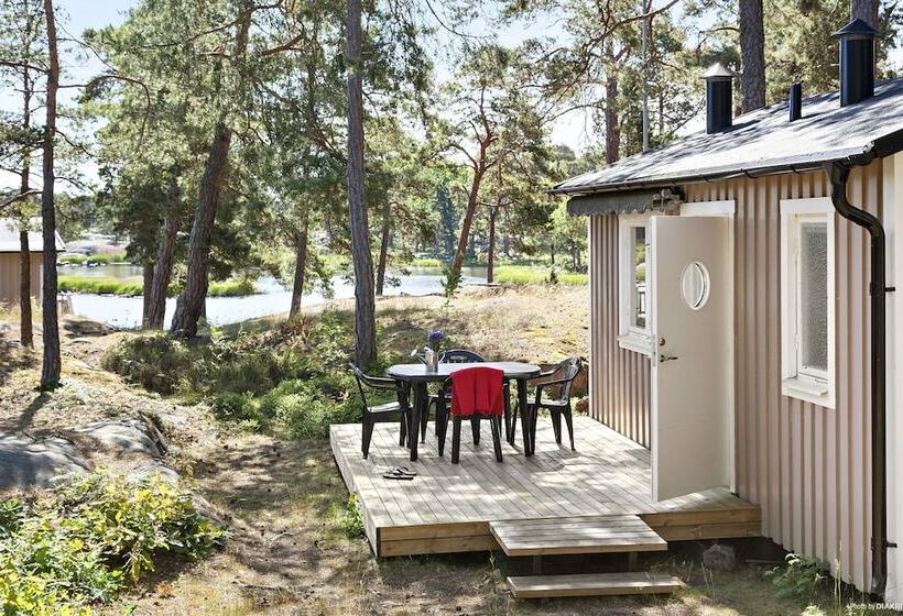 فندق First Camp Gunnarsö Oskarshamn