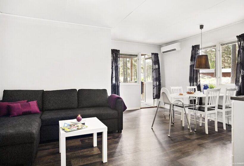 فندق First Camp Gunnarsö Oskarshamn