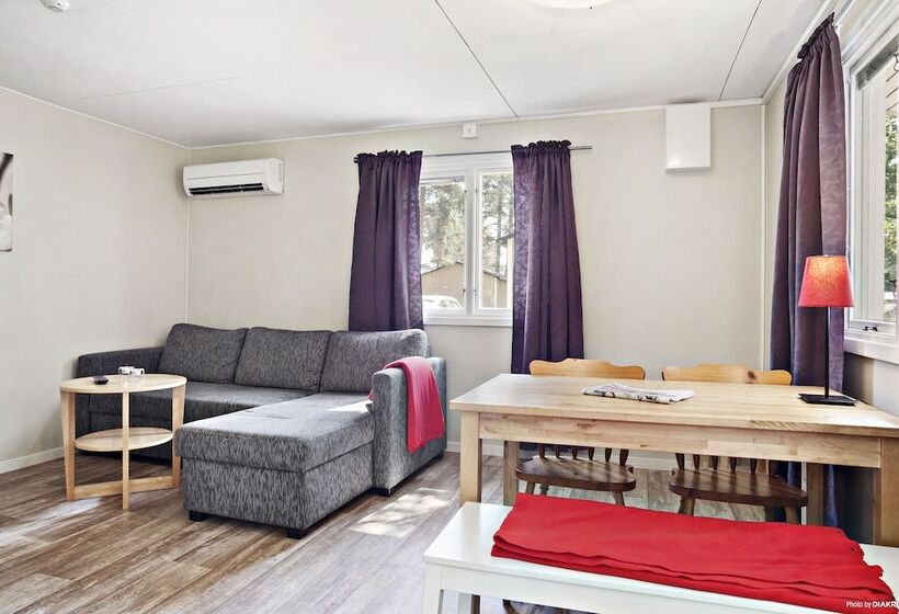 فندق First Camp Gunnarsö Oskarshamn