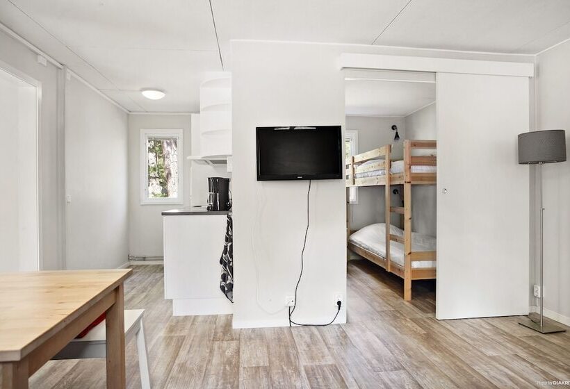 فندق First Camp Gunnarsö Oskarshamn