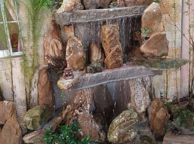 Hôtel Hana Resort & Bungalow