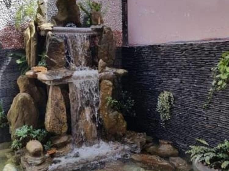 Hôtel Hana Resort & Bungalow