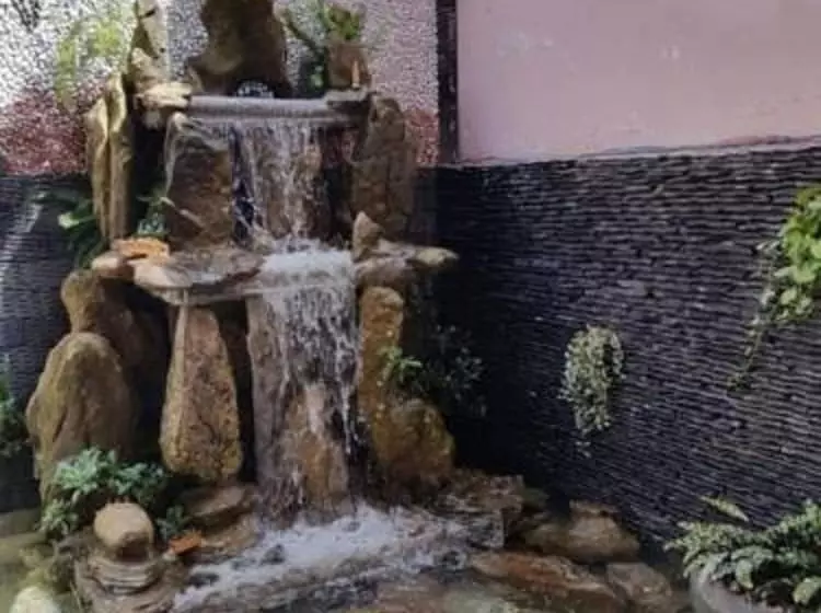 هتل Hana Resort & Bungalow