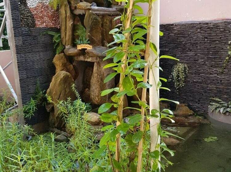 Hôtel Hana Resort & Bungalow