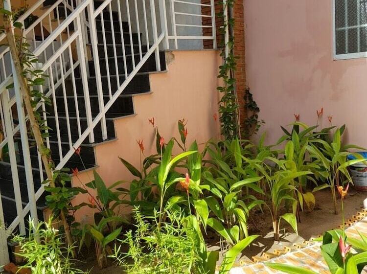 Hôtel Hana Resort & Bungalow