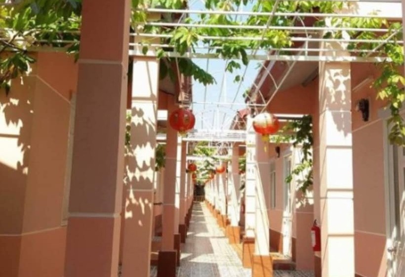 Hôtel Hana Resort & Bungalow