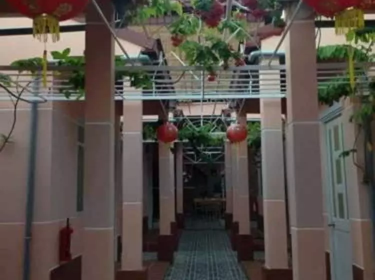 هتل Hana Resort & Bungalow