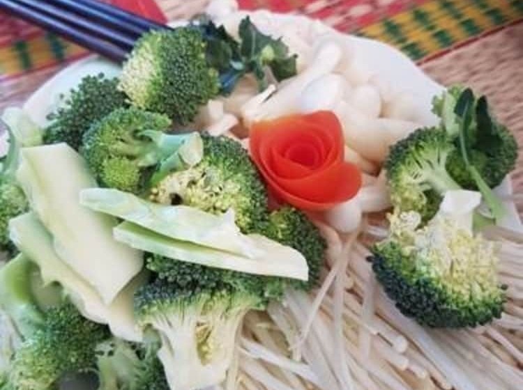 Hôtel Hana Resort & Bungalow