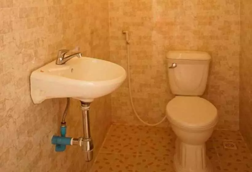 هتل Hana Resort & Bungalow