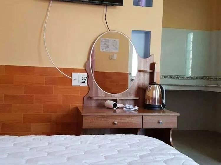 هتل Hana Resort & Bungalow