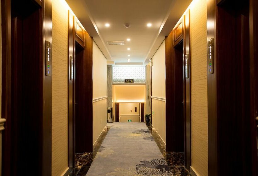 Hotel Huangshan Dexin