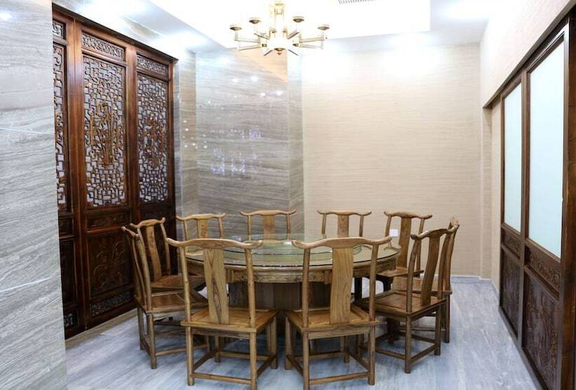 Hotel Huangshan Dexin