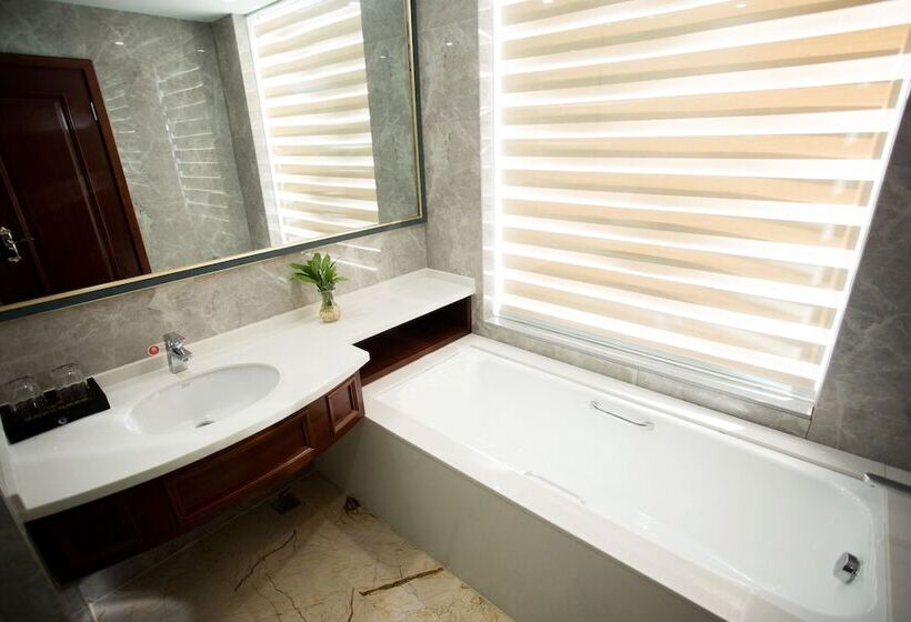 Hotel Huangshan Dexin