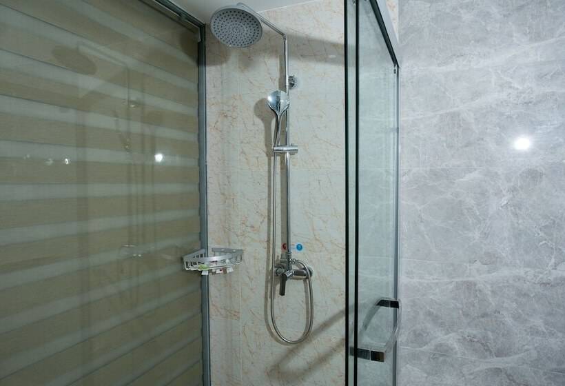 Hotel Huangshan Dexin